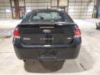 2011 Ford Focus Ses na sprzedaż w Eldridge, IA - Front End