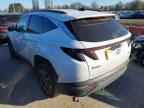 2022 HYUNDAI TUCSON PRE for sale at Copart SANDY