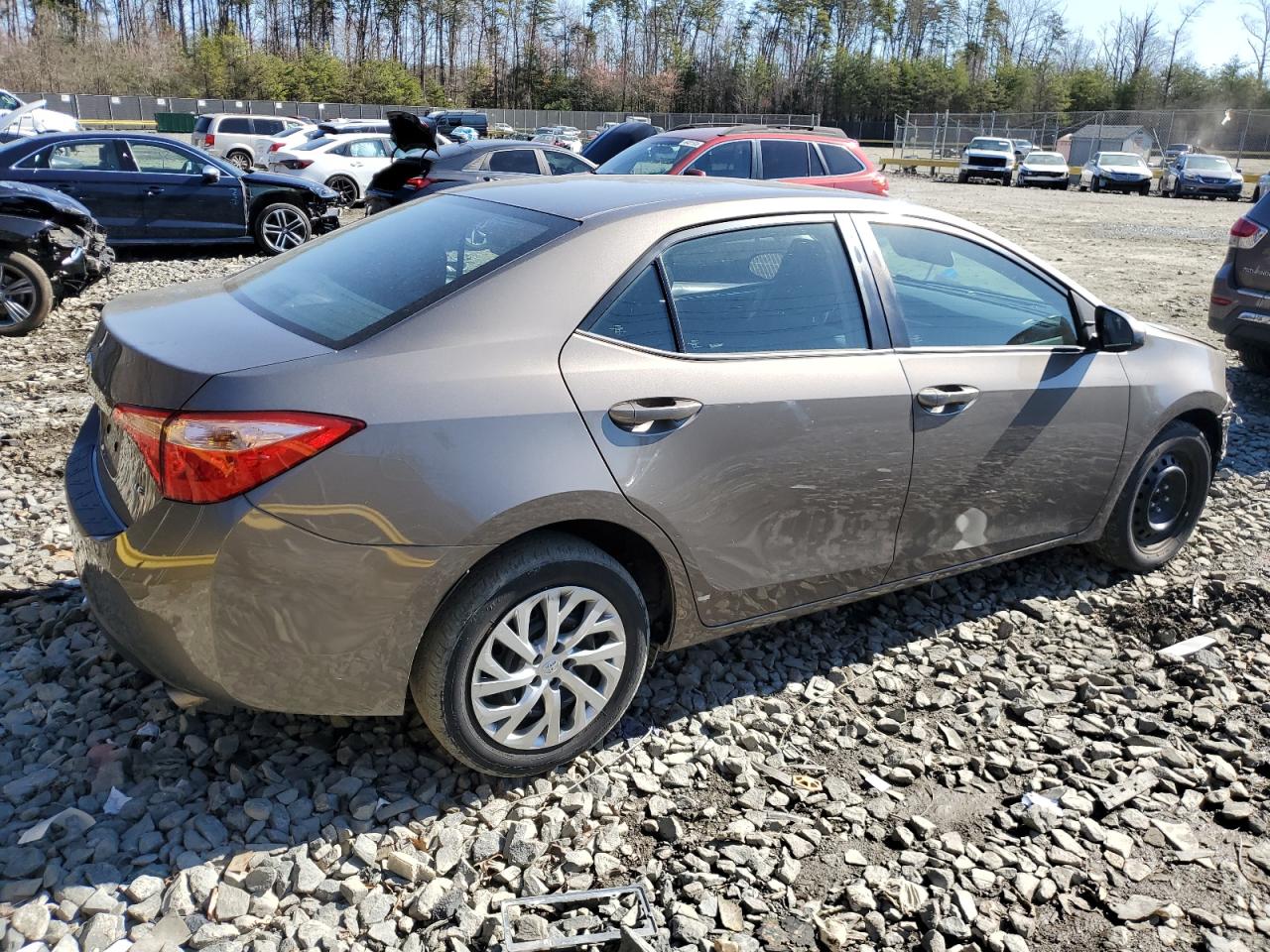2019 Toyota Corolla - Image 3