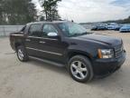 2013 Chevrolet Avalanche Ltz for Sale in Harleyville, SC - Rear End