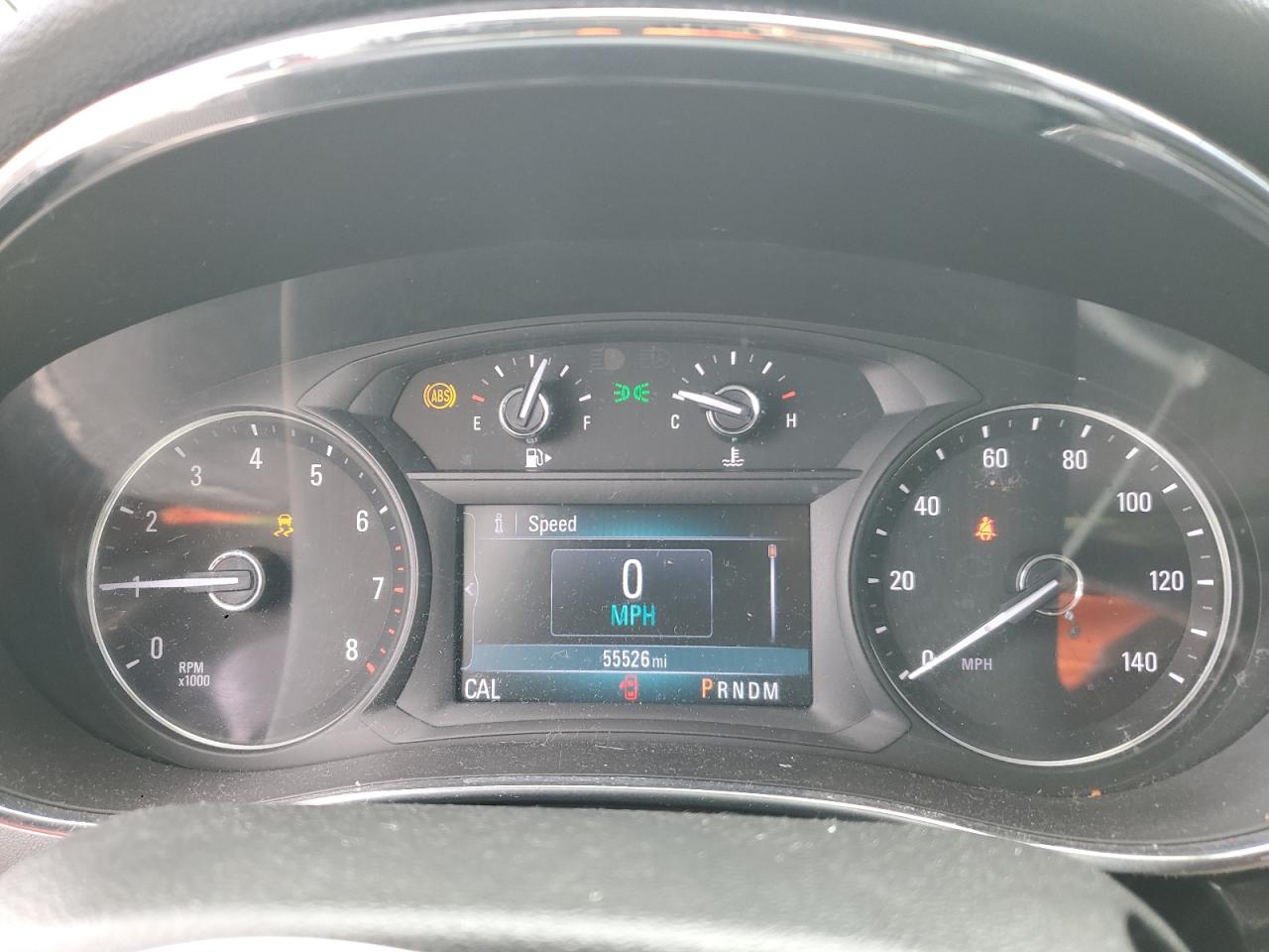 2019 Buick Encore - Image 9