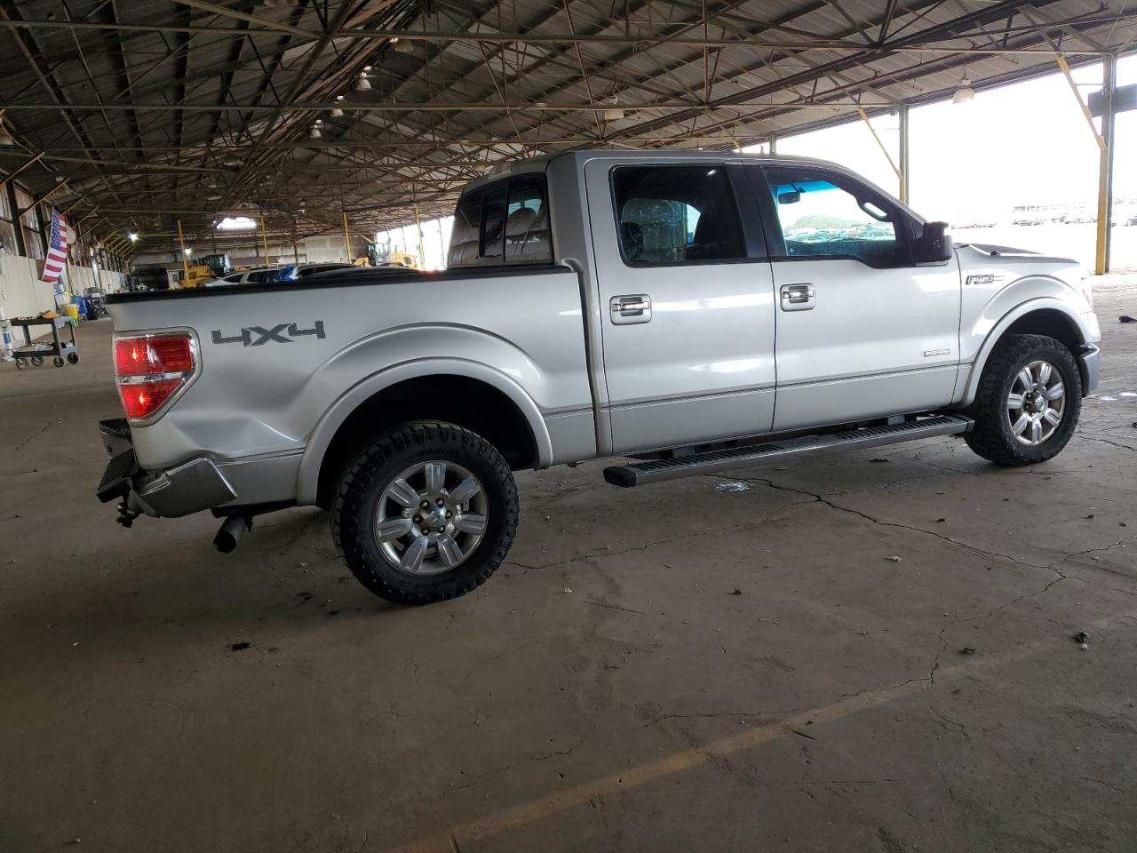 2011 Ford F-150 - Image 3