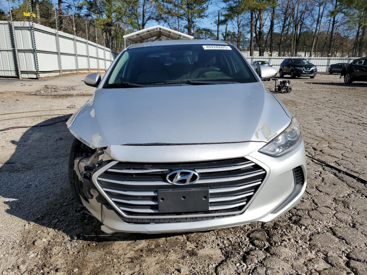2018 Hyundai Elantra - Image 5