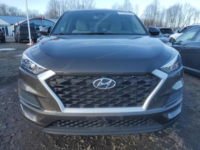  HYUNDAI TUCSON 2019 Черный