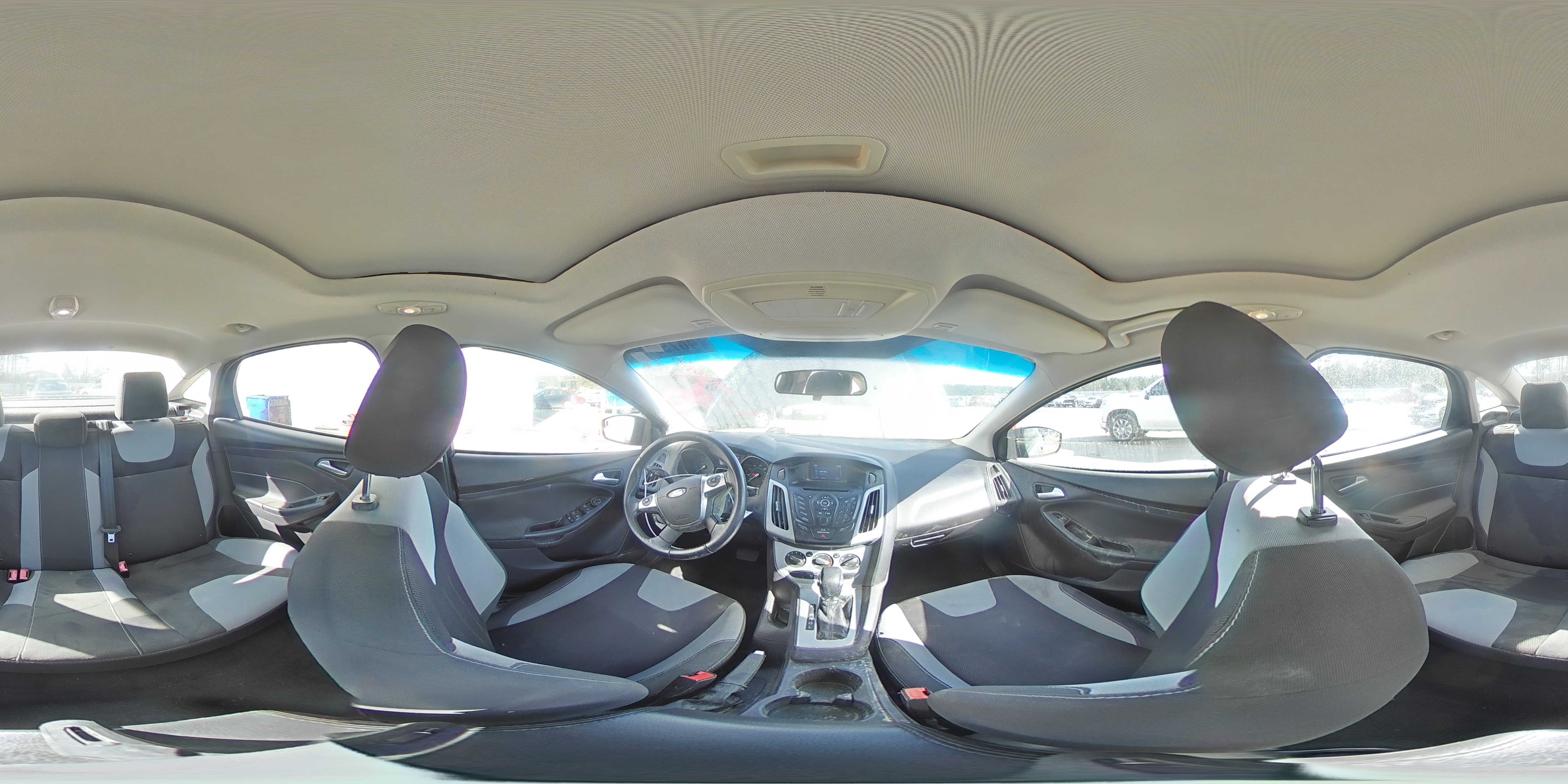 2014 Ford Focus - Image 14