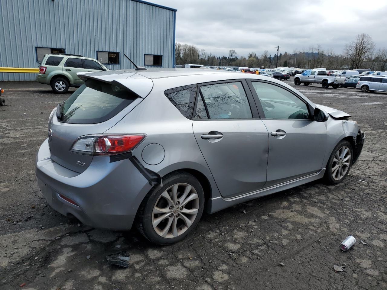 2010 Mazda 3 - Image 3