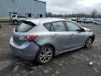 2010 Mazda 3 S за продажба в Portland, OR - Front End