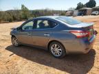 2015 Nissan Sentra S იყიდება China Grove-ში, NC - Front End