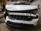 2022 Chevrolet Silverado Ltd K1500 Custom for Sale in Anchorage, AK - Front End
