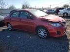 2013 Toyota Corolla Base for Sale in Hillsborough, NJ - Front End