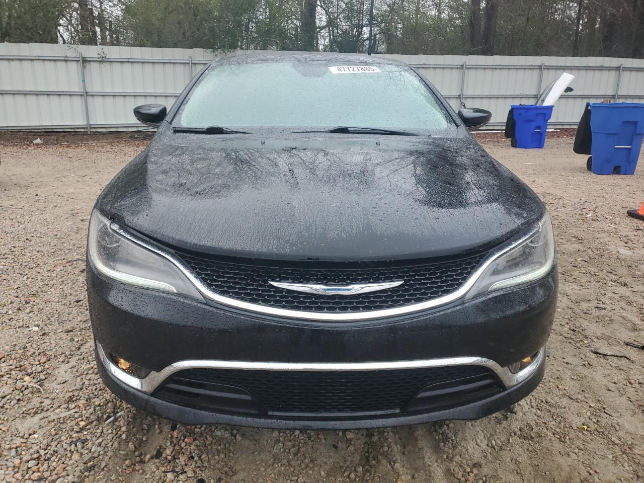 2015 Chrysler 200 - Image 5