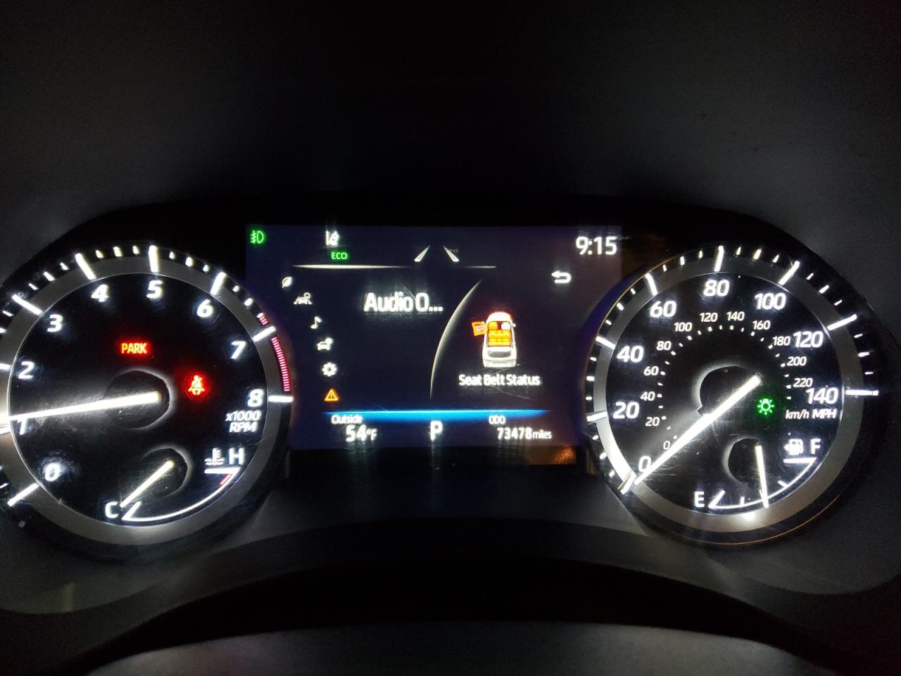2021 Toyota Highlander - Image 9