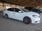2016 Nissan Sentra S იყიდება Phoenix-ში, AZ - Rear End