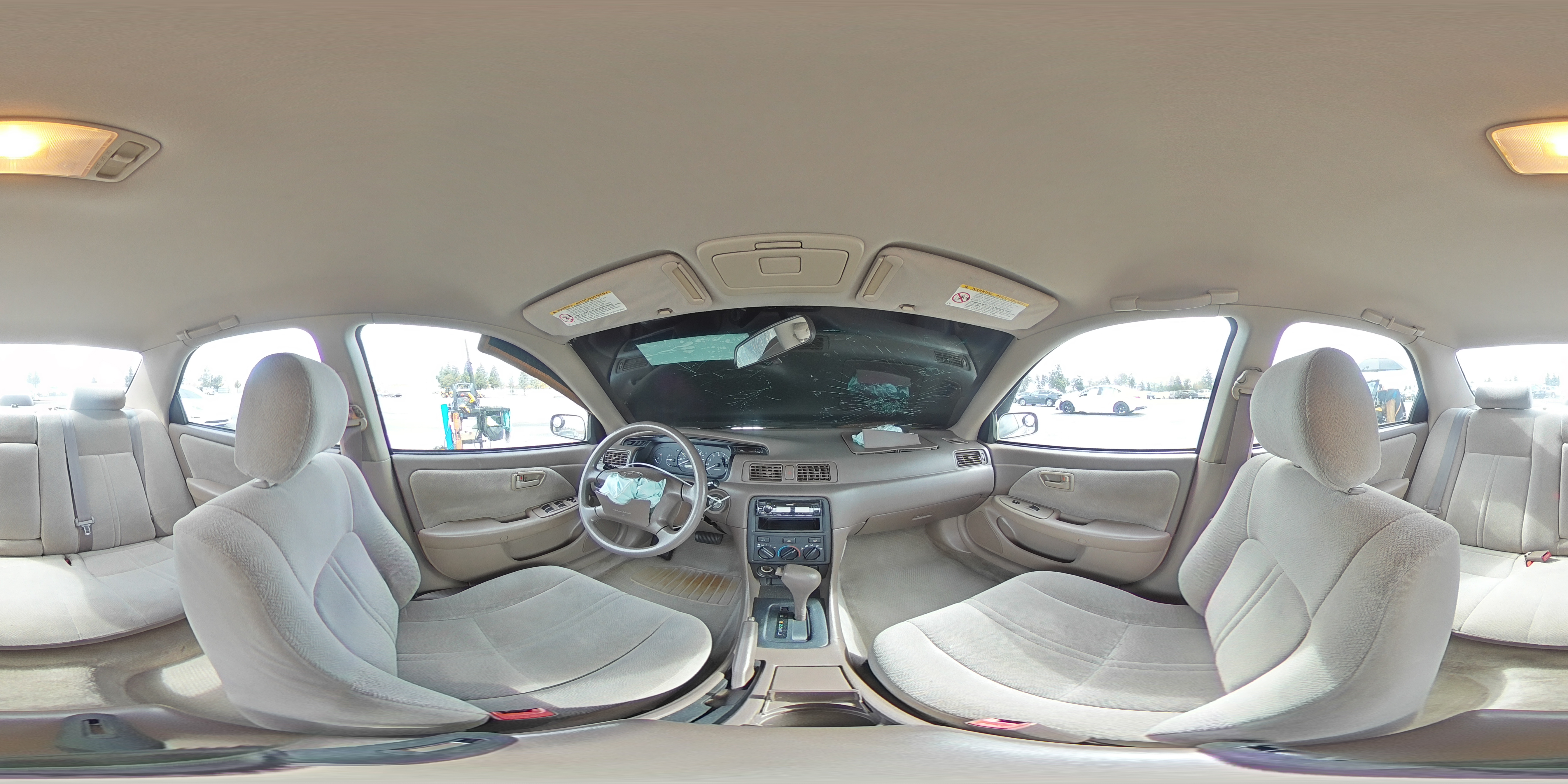 2001 Toyota Camry - Image 13
