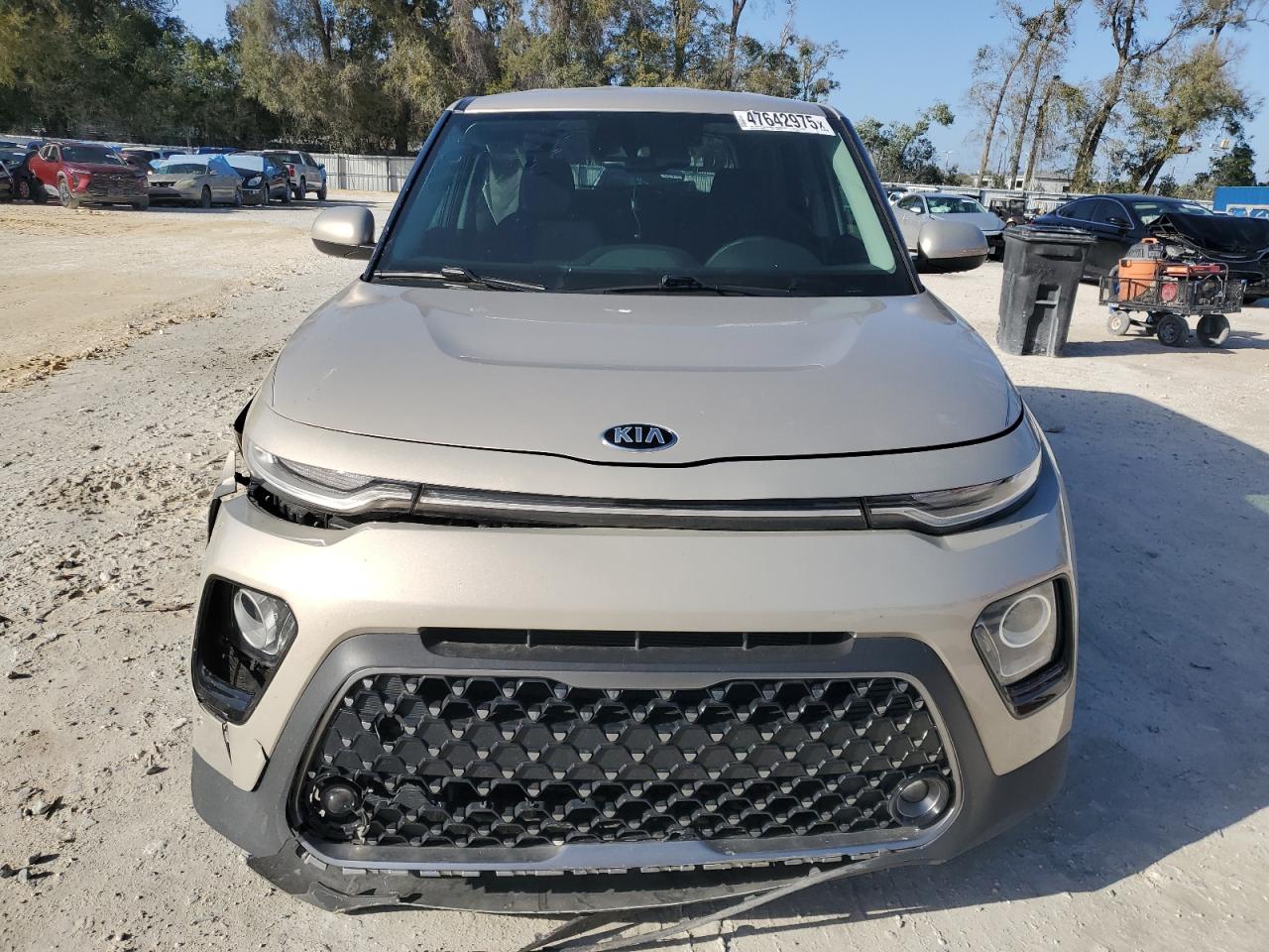 2020 Kia Soul - Image 5