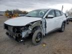 2023 Hyundai Tucson Se   en Venta en Hillsborough, NJ - Front End