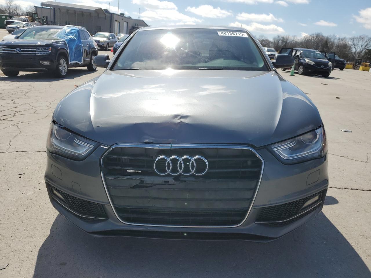 2015 Audi A4 - Image 5