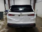 2024 Honda Cr-V Ex na sprzedaż w West Mifflin, PA - Rear End