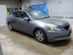 2012 Honda Accord Se იყიდება Candia-ში, NH - Front End