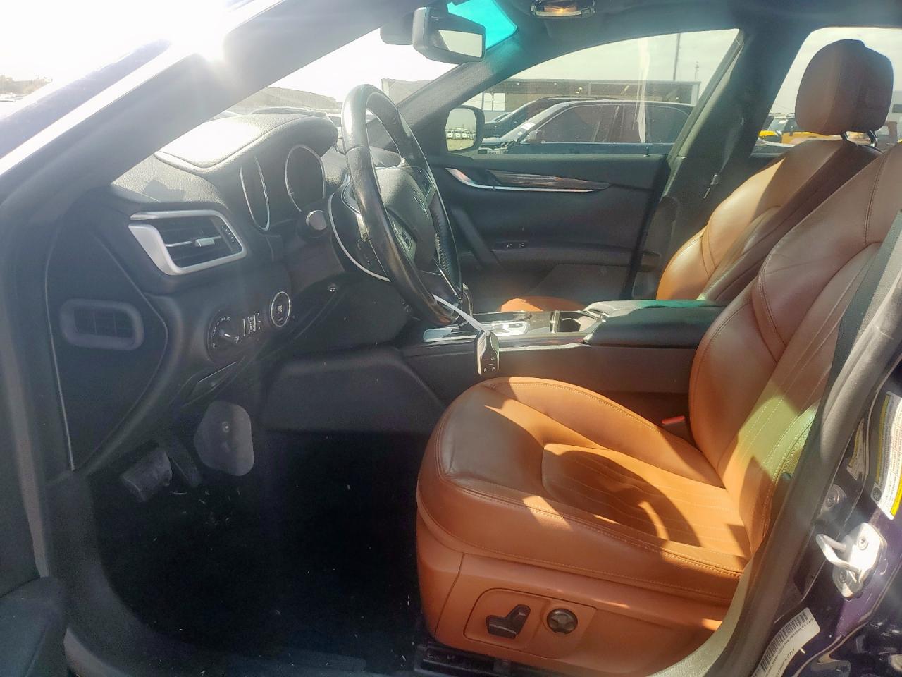 2015 Maserati Ghibli - Image 7