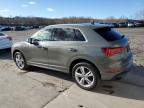 2020 Audi Q3 Premium S Line en Venta en Duryea, PA - Minor Dent/Scratches