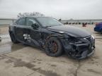 2015 Lexus Is 250 for Sale in Wilmer, TX - Side