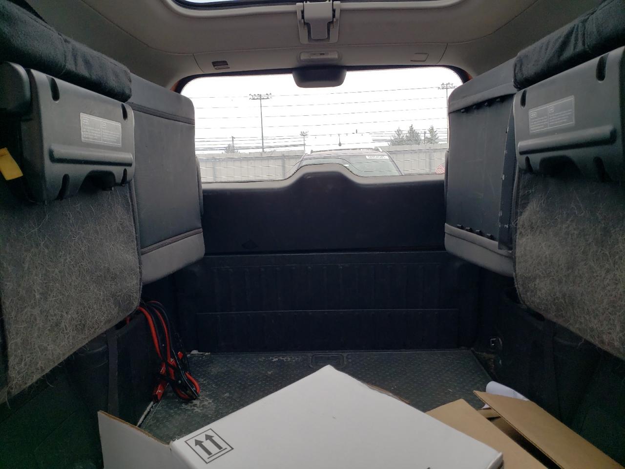 2006 Honda Element Ex VIN: 5J6YH287X6L015549 Lot: 51107125