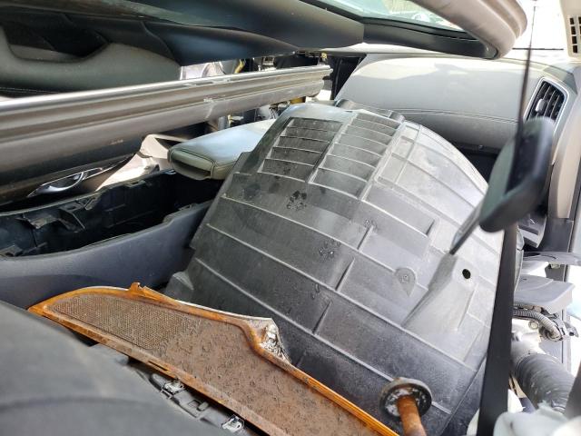  INFINITI Q50 2018 Сірий