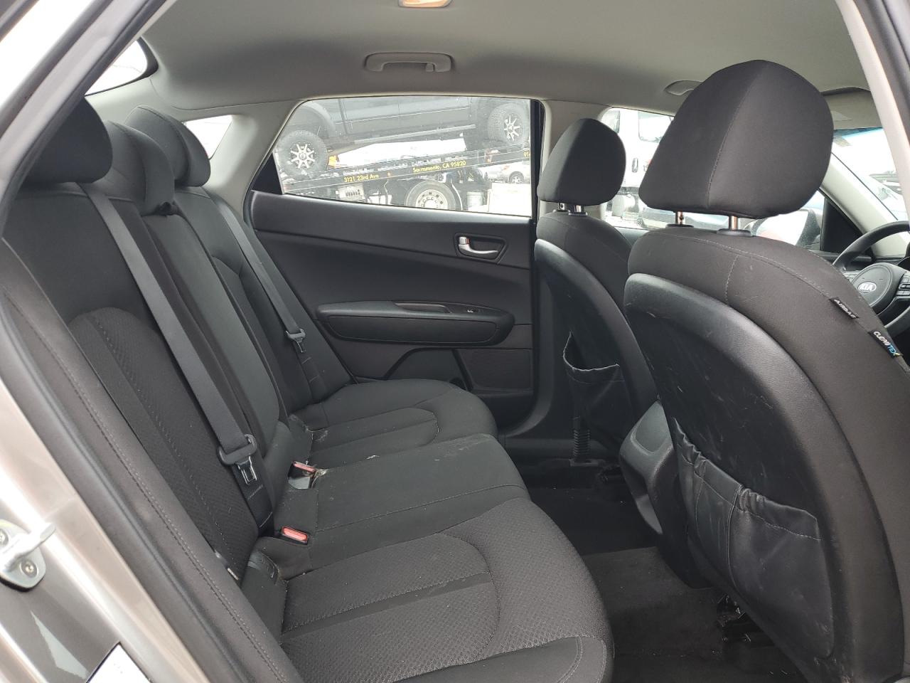 2018 Kia Optima - Image 11