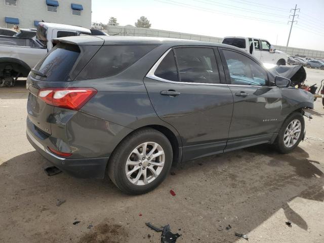  CHEVROLET EQUINOX 2020 Угольный