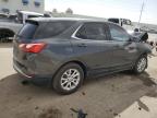 2020 Chevrolet Equinox Lt იყიდება Albuquerque-ში, NM - Front End