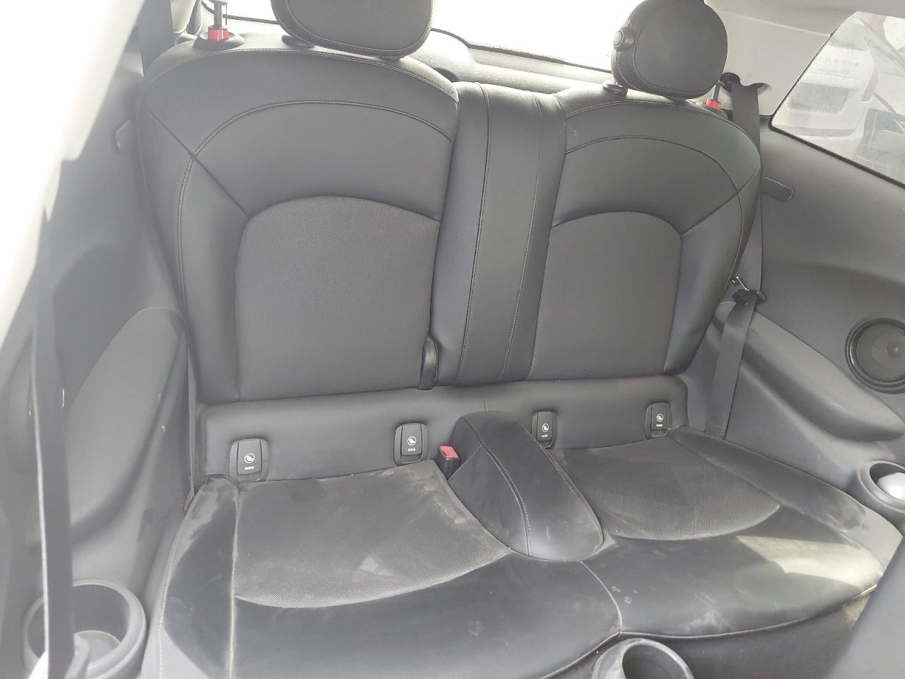 WMWXP5C55GT739448 - 2016 MINI COOPER - #49190685