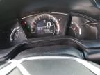 2018 Honda Civic Lx იყიდება Colton-ში, CA - Rear End