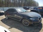 2022 Bmw 530 I იყიდება Austell-ში, GA - Mechanical