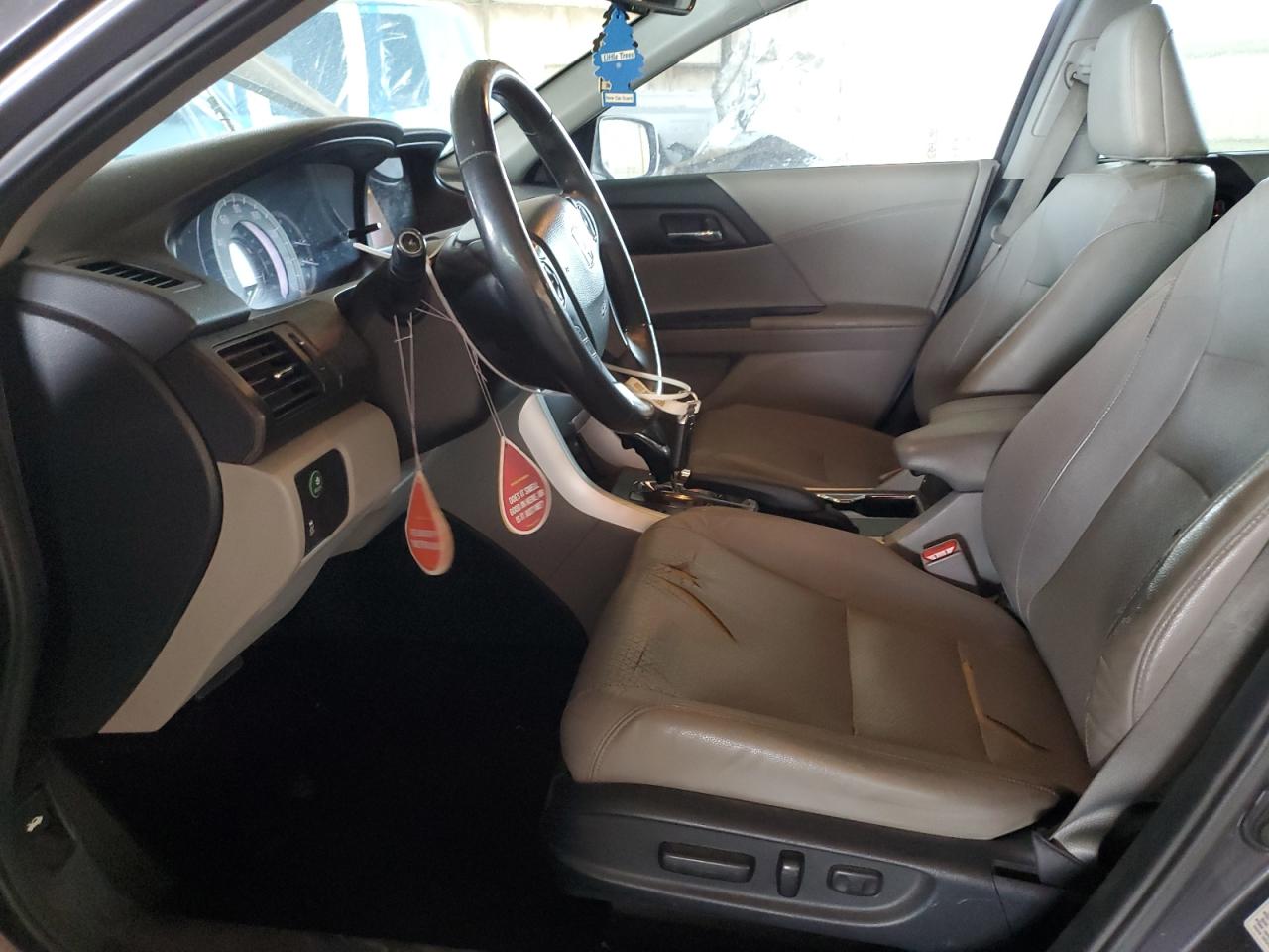 2013 Honda Accord - Image 7