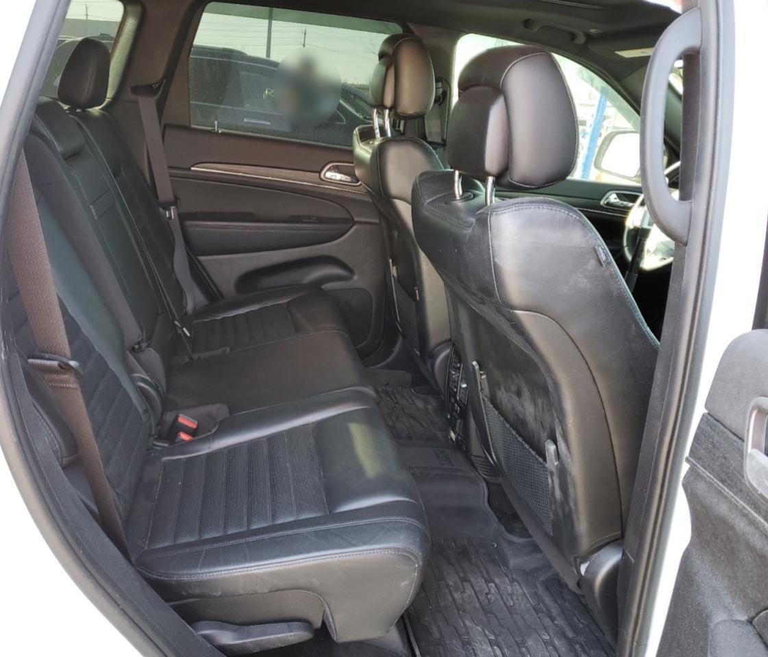 2021 Jeep Grand Cherokee - Image 12