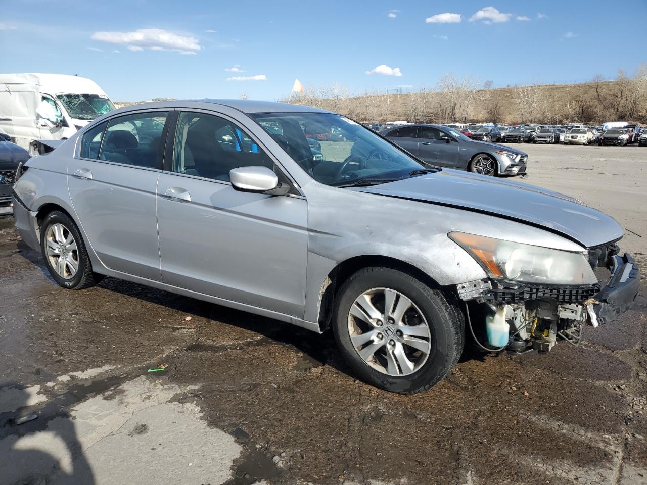 2010 Honda Accord - Image 4