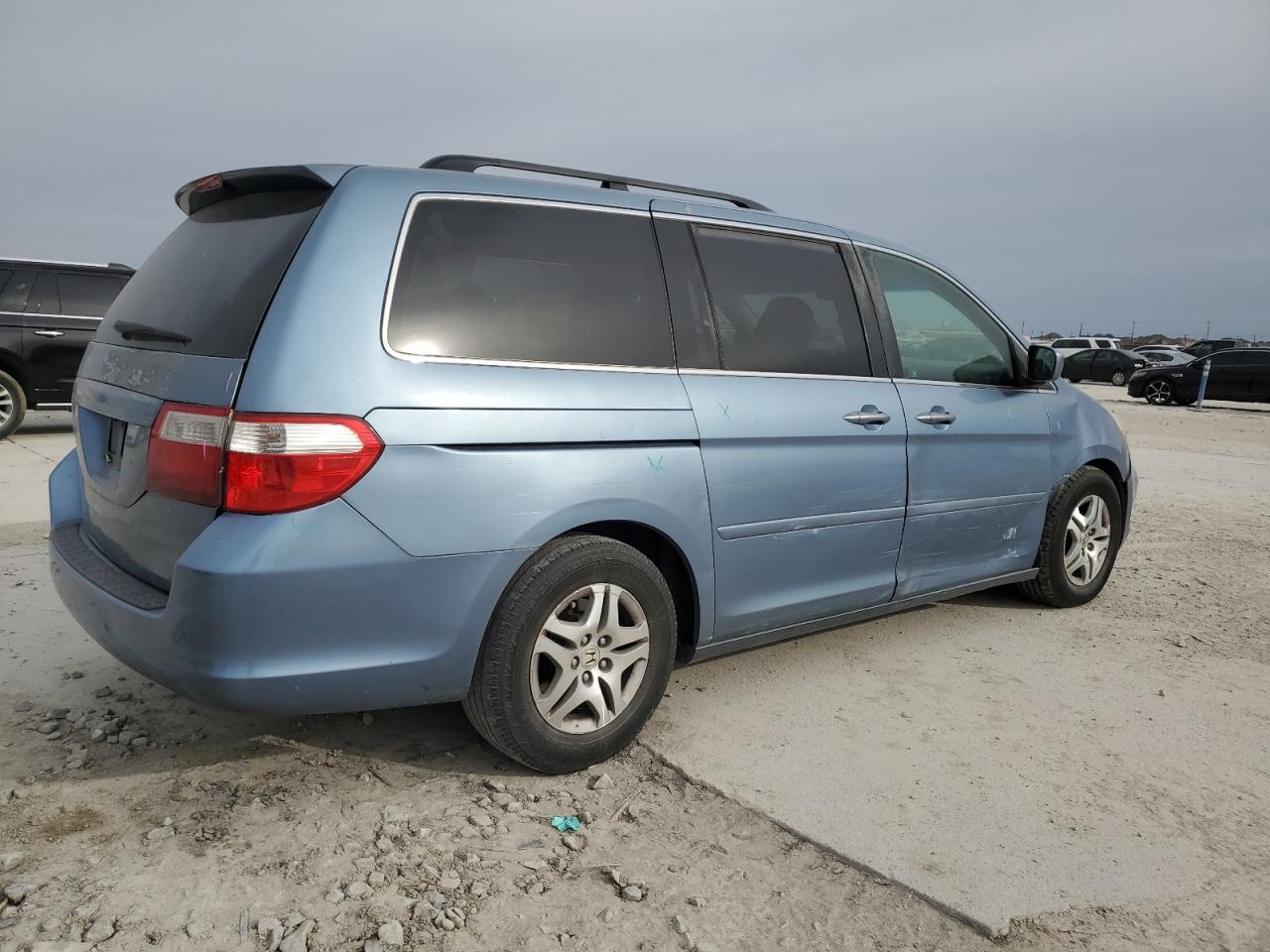 2007 Honda Odyssey - Image 3