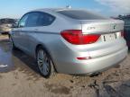 2010 BMW 530D SE AU for sale at Copart YORK
