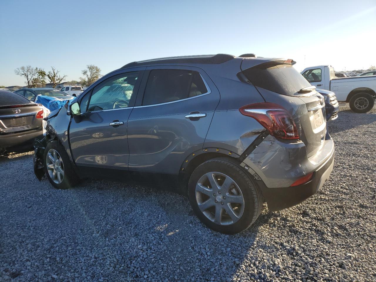 2019 Buick Encore - Image 2