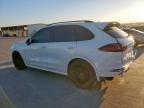 2017 Porsche Cayenne Gts zu verkaufen in Grand Prairie, TX - Rear End