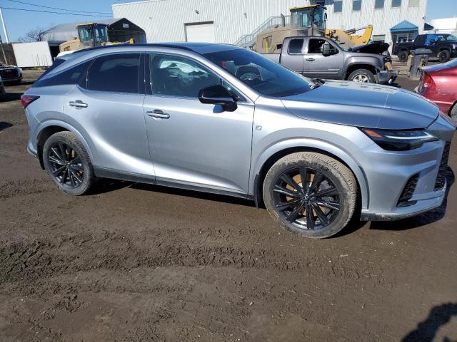 2023 LEXUS RX 350 BASE