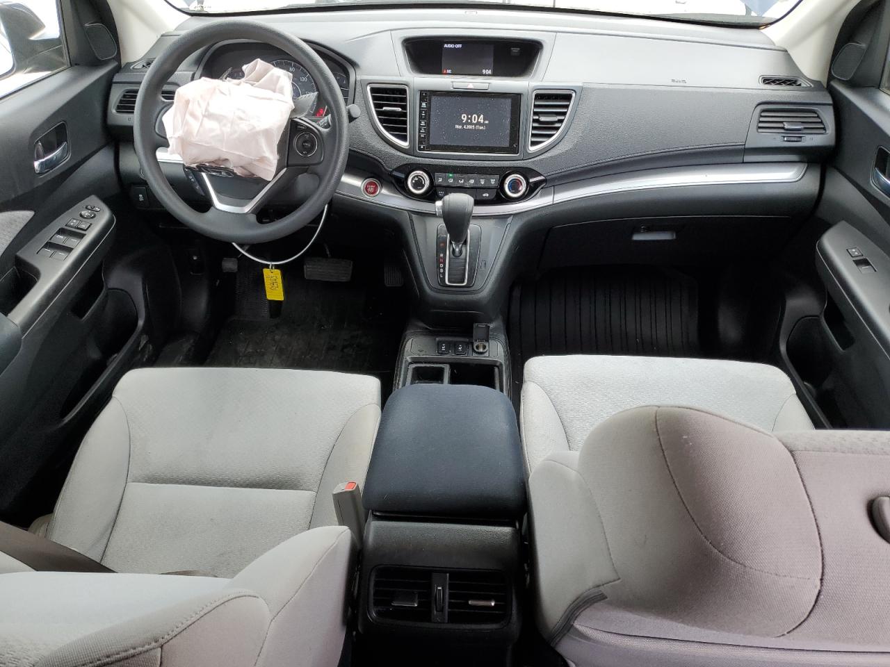 2015 Honda CR-V - Image 8