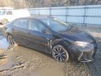 2017 Toyota Corolla L за продажба в Hampton, VA - Front End