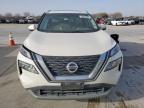 Grand Prairie, TX에서 판매 중인 2021 Nissan Rogue Sv - Side
