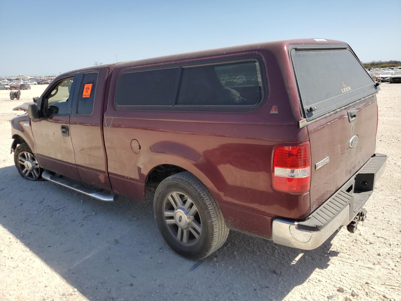 2005 Ford F-150 - Image 2