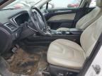 2016 Ford Fusion Titanium Hev იყიდება Central Square-ში, NY - Front End