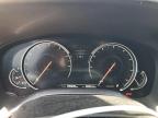 2016 Bmw 740 I продається в Temple, TX - Mechanical