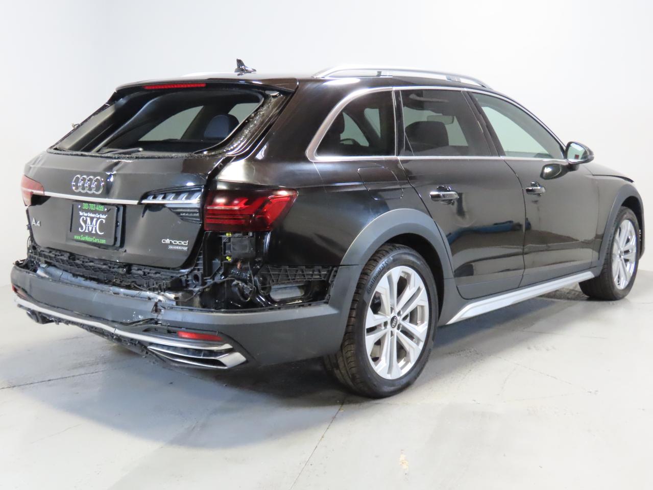 2024 Audi A4 - Image 3