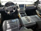 2017 Gmc Yukon Denali продається в New Orleans, LA - Front End